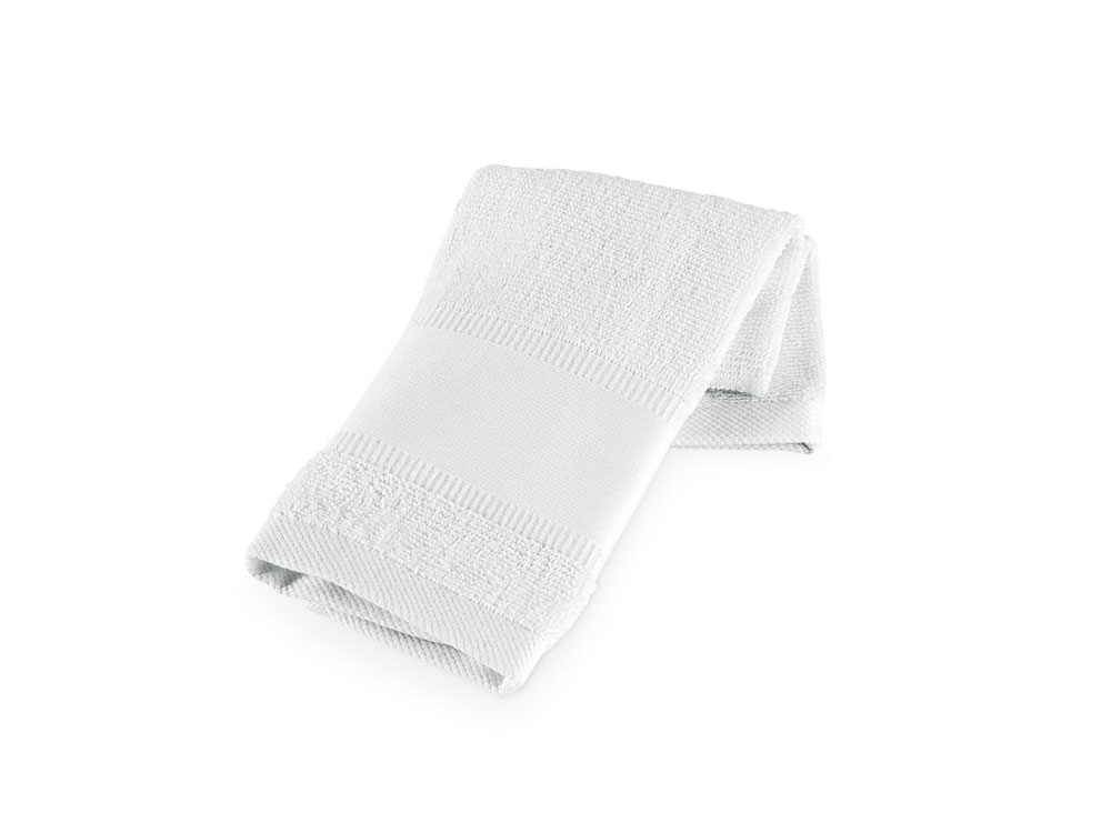 Полотенце для спорта CANCHA с логотипом  | Print Logo