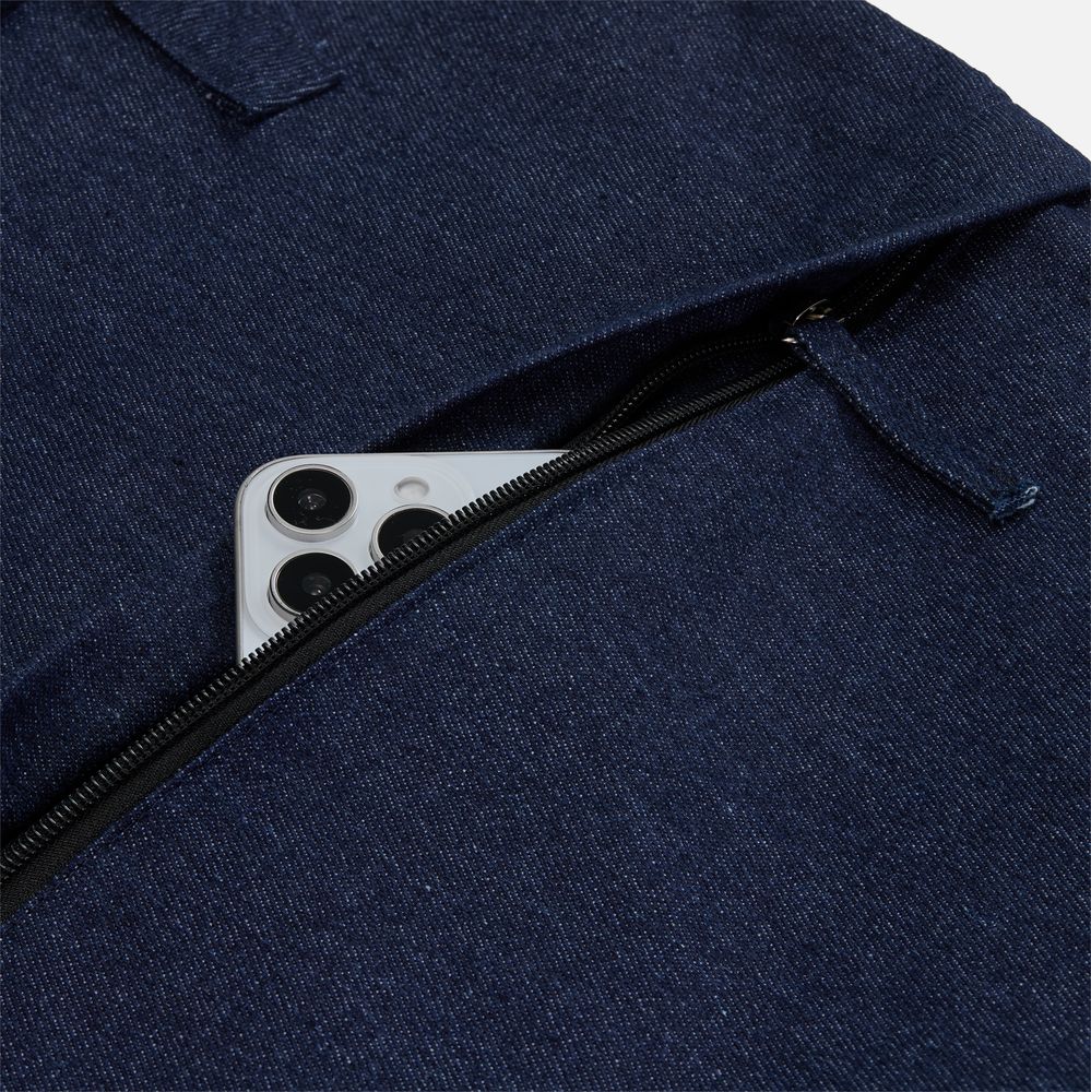 Сумка для покупок Denimate фото на сайте Print Logo.