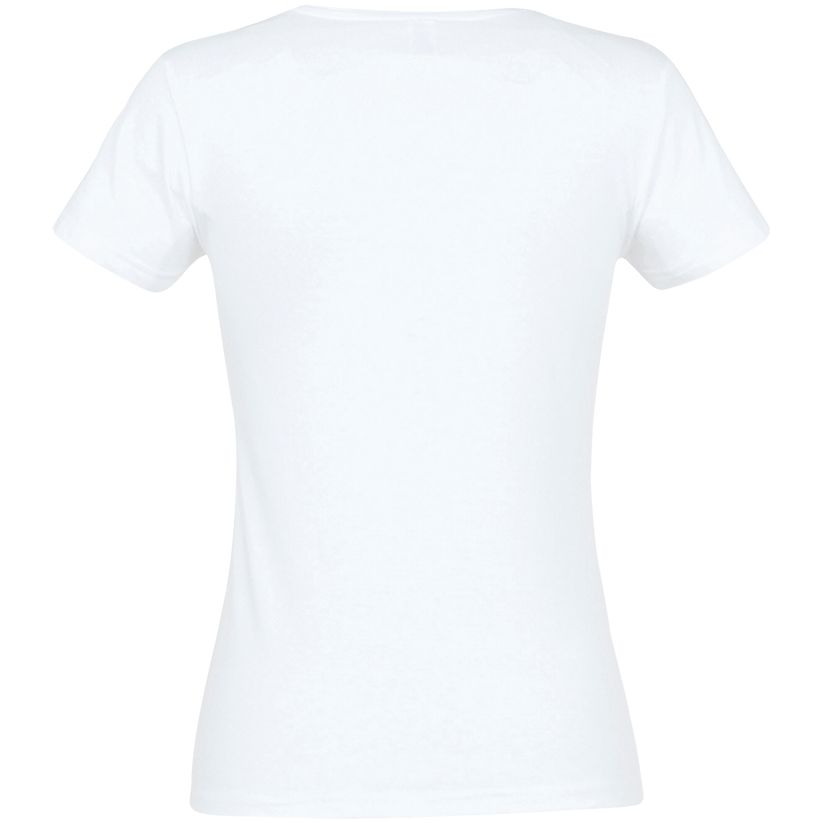 Футболка женская Miss 150 фото на сайте Print Logo.