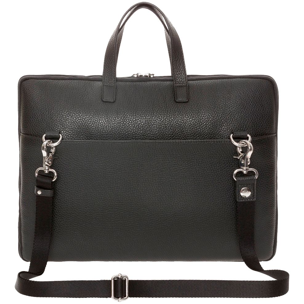 Сумка для ноутбука Mellow Urban MWC02 фото на сайте Print Logo.