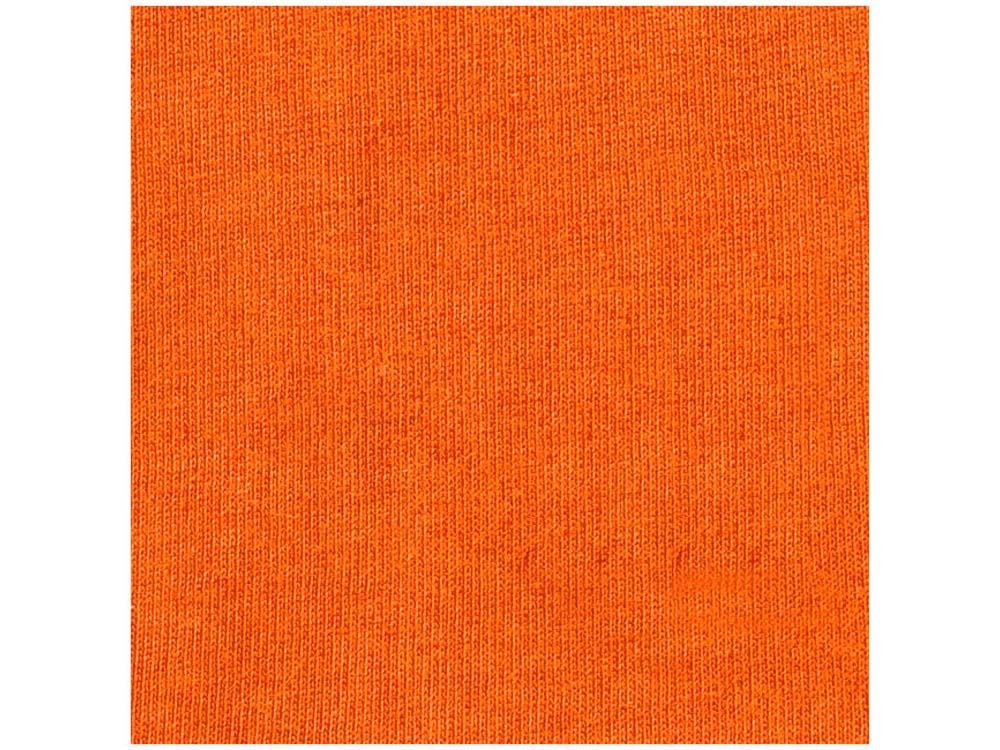 Nanaimo женская футболка с коротким рукавом, оранжевый