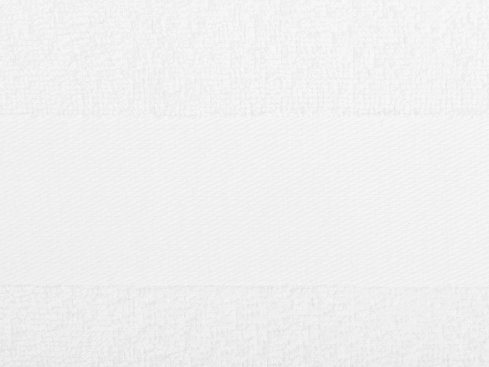 Полотенце Cotty S, 380, белый