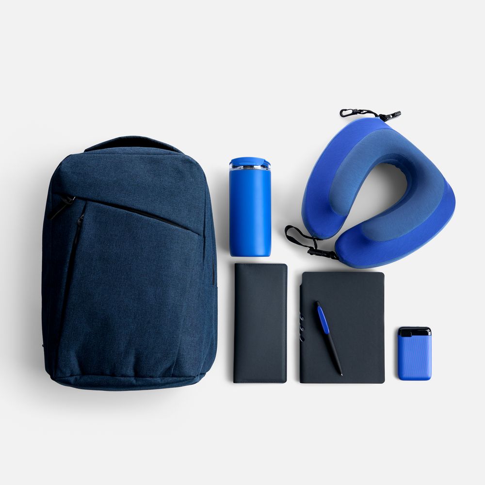 Набор Business Piligrim фото на сайте Print Logo.