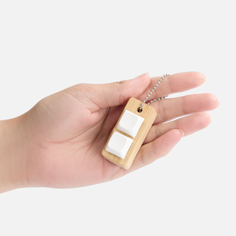 Антистресс Clavi фото на сайте Print Logo.