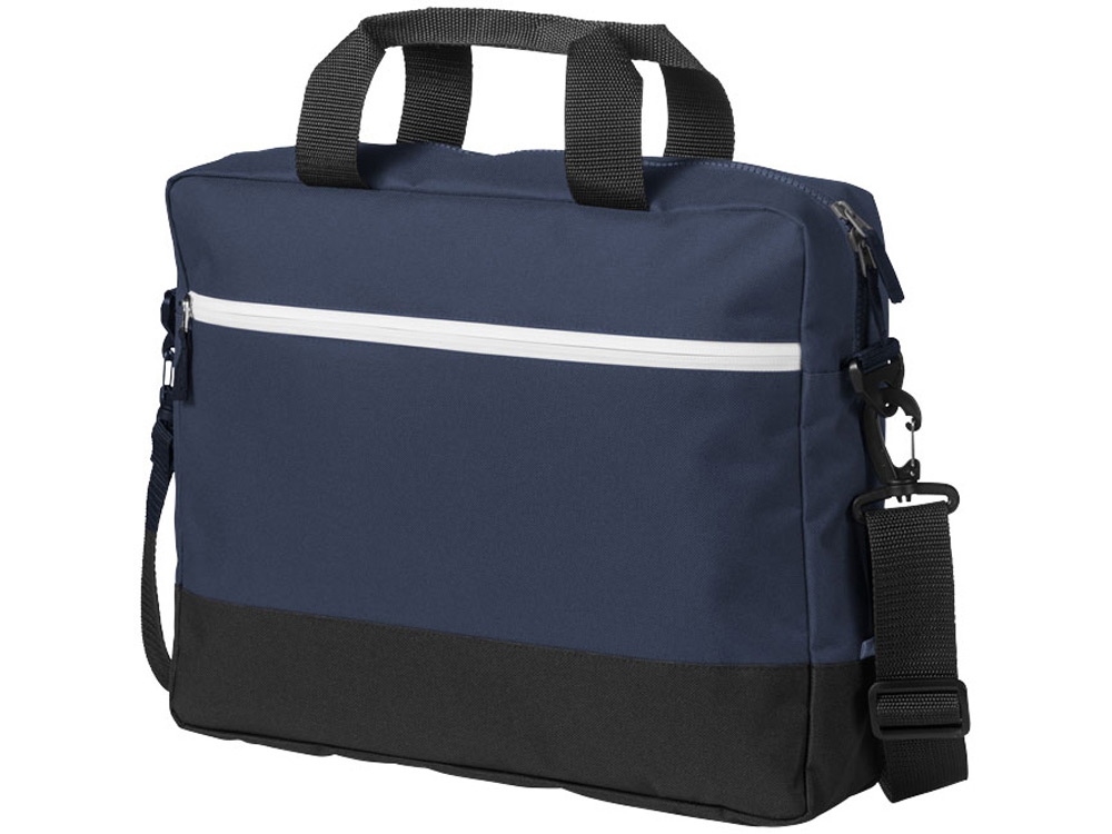 Сумка Oakland для ноутбука 14 с логотипом US Basic | Print Logo