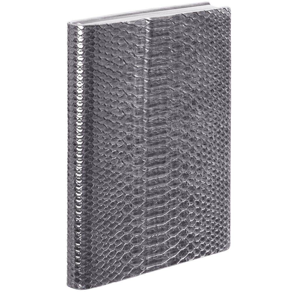 Ежедневник Anaconda, недатированный с логотипом  | Print Logo