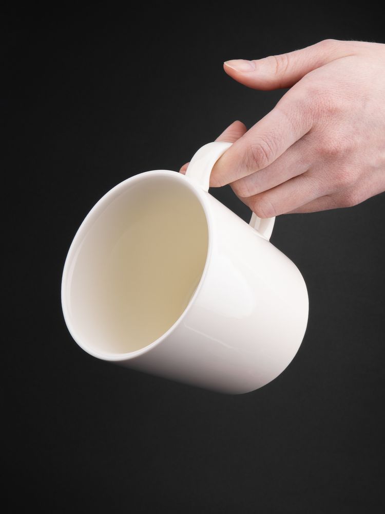 Кружка Valotti Grand