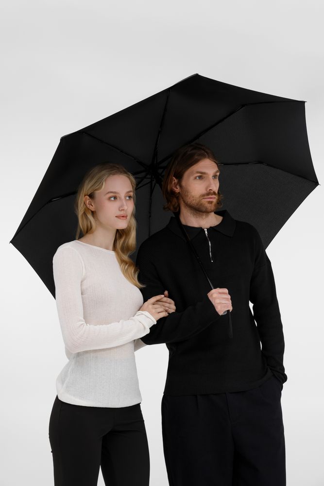 Зонт складной Fiber