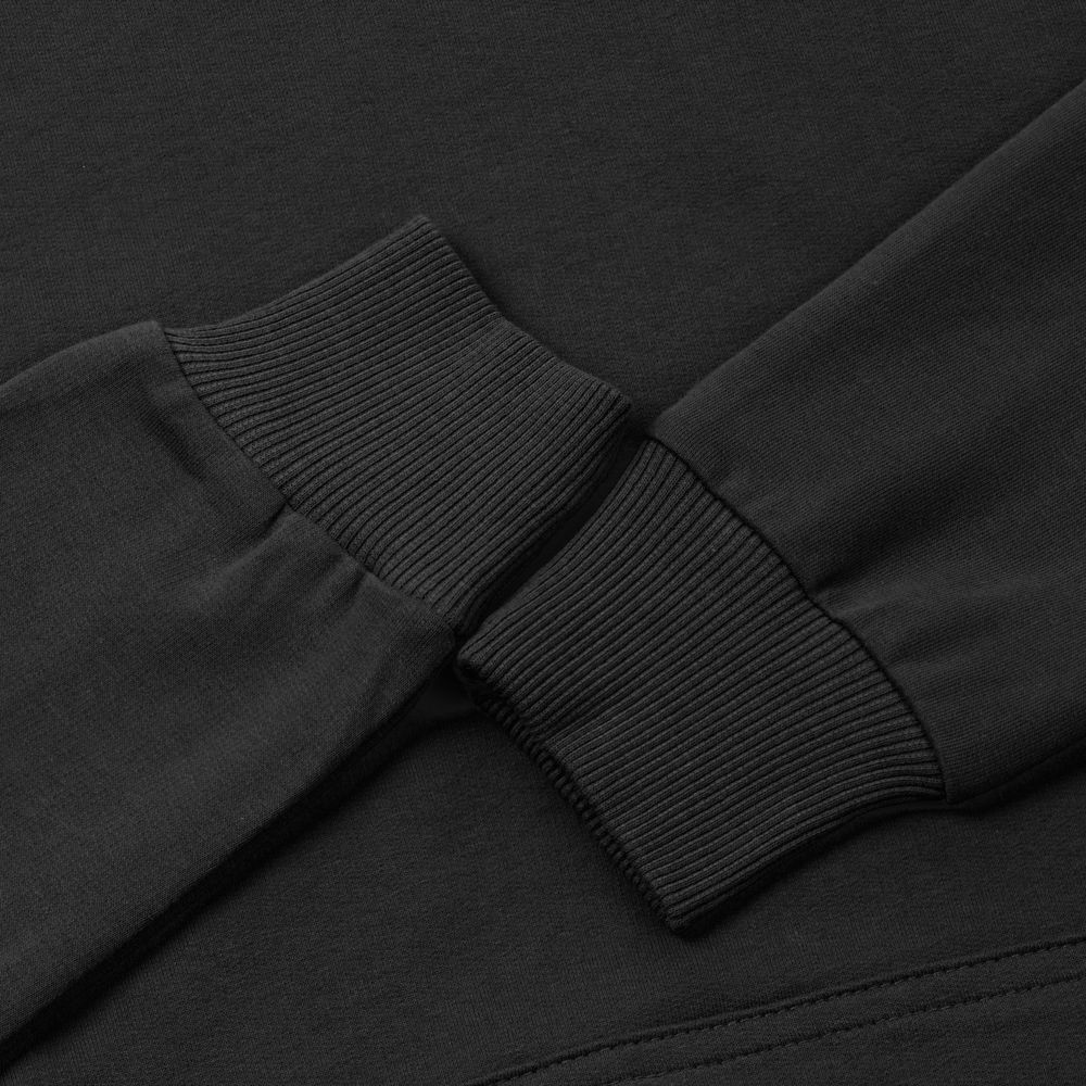 Худи Kirenga 2.0, черное, размер XL