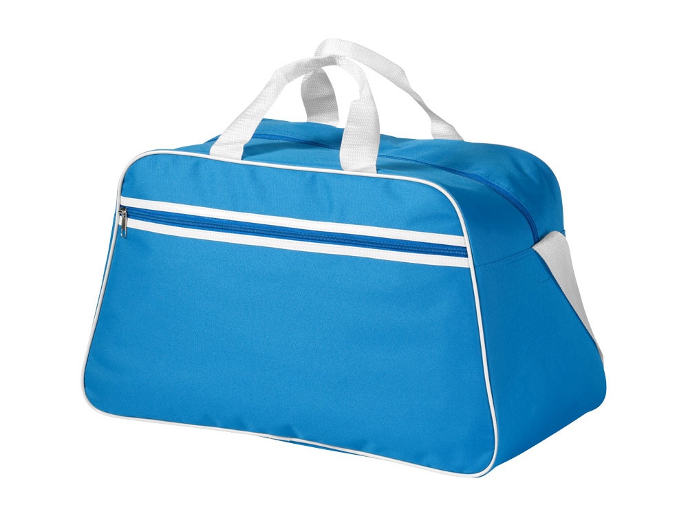 Сумка спортивная San Jose с логотипом  | Print Logo