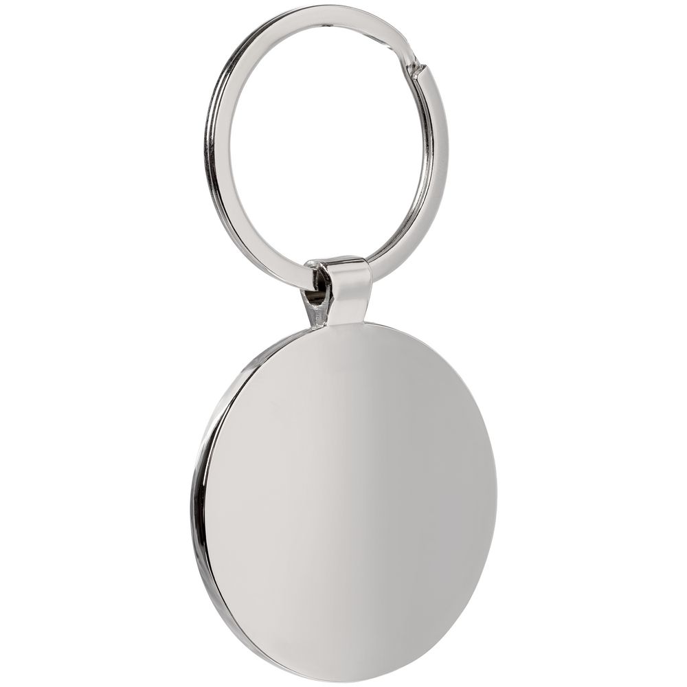 Брелок Wood Circle фото на сайте Print Logo.