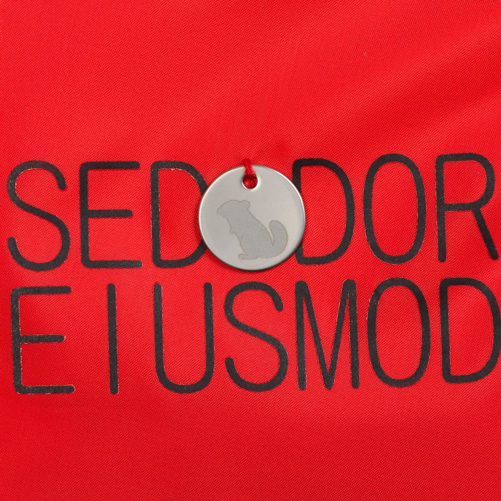 Шильдик металлический Alfa Sirkel