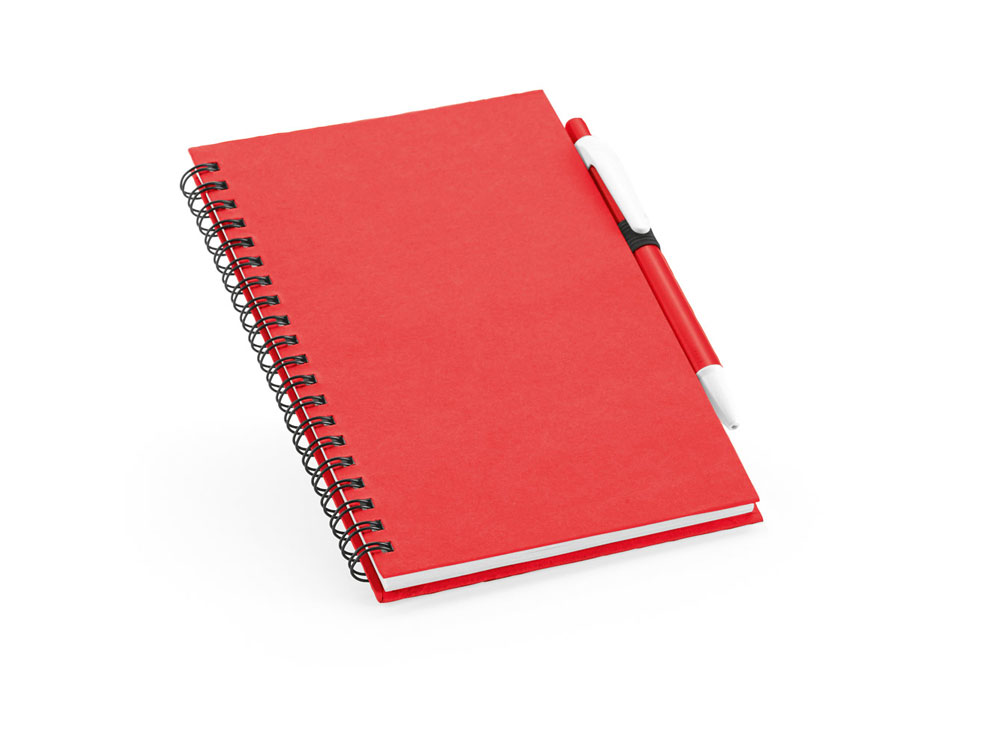 Блокнот B6 ROTHFUSS фото на сайте Print Logo.