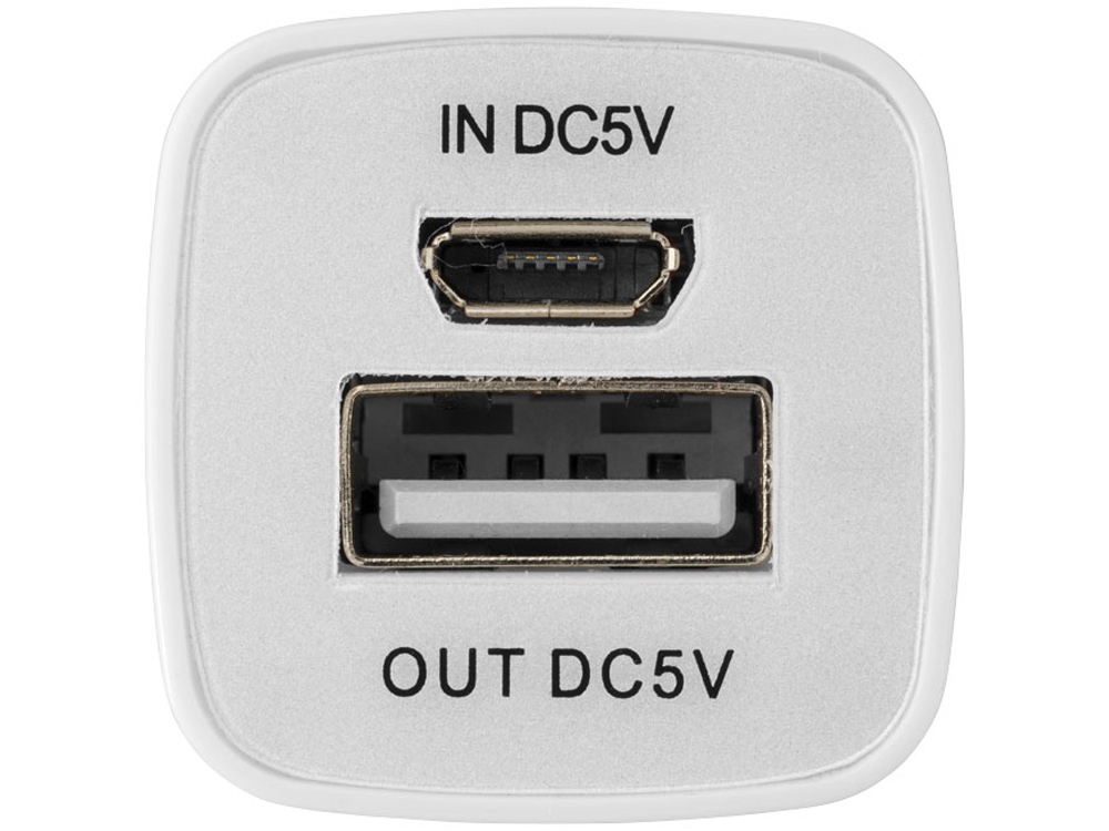 Зарядное устройство Flash 2200 мА/ч, желтый