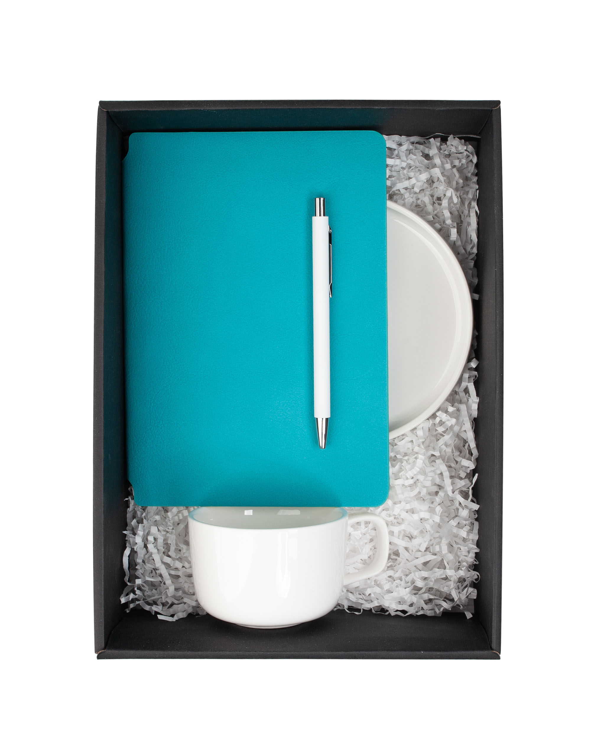 Набор "Гармония", синий