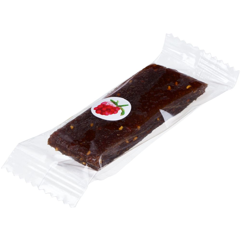 Набор Pasteala Mini — пример нанесения логотипа (сделано в России) | Print Logo