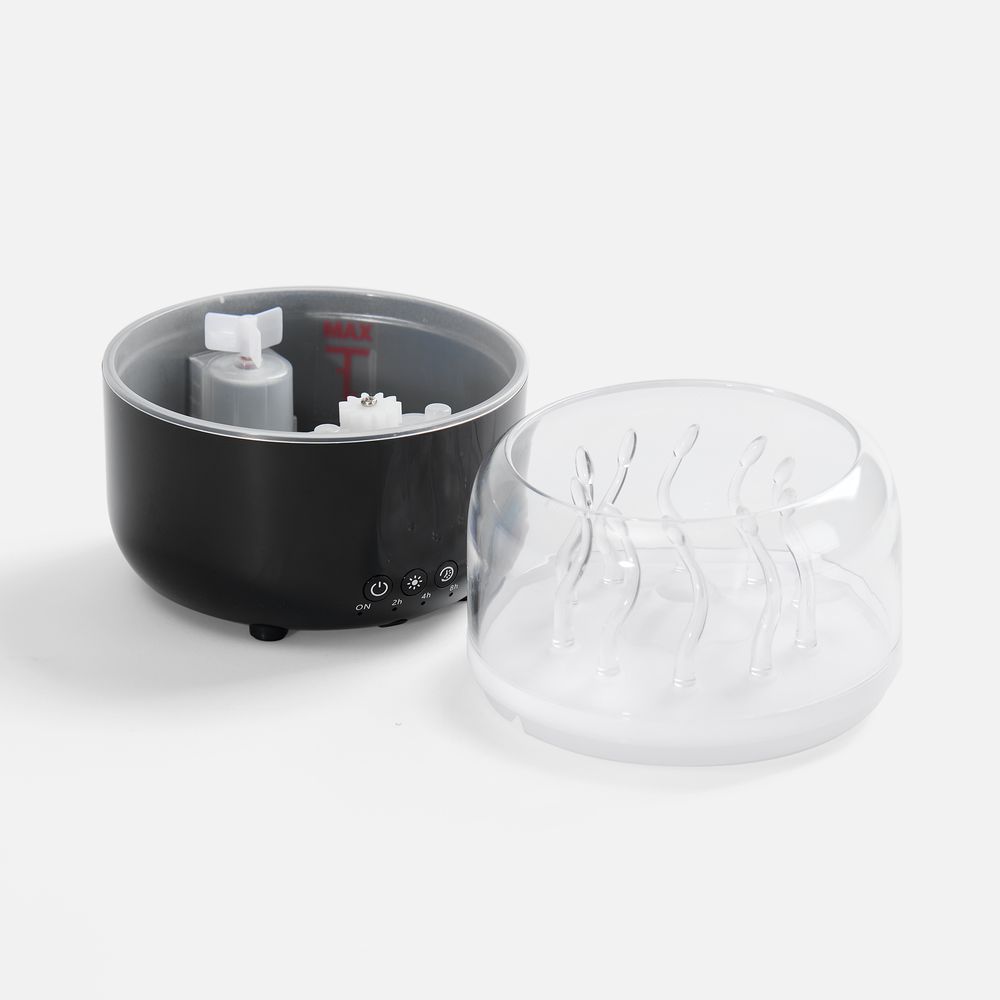 Увлажнитель-ароматизатор Immerso фото на сайте Print Logo.Print Logo.