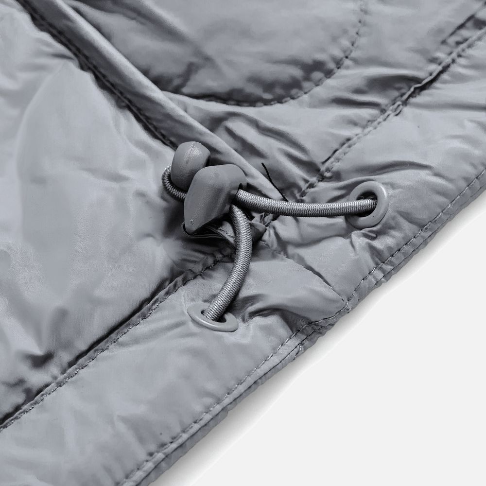 Жилет унисекс Tarnaby фото на сайте  Print Logo.