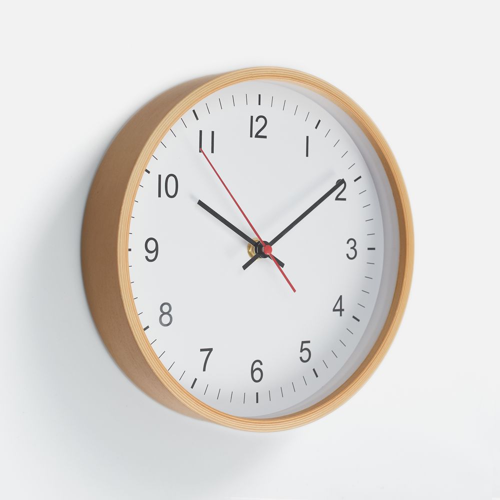 Часы Benty с логотипом Molti | Print Logo