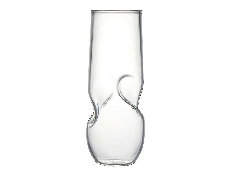 Набор из двух бокалов и пробки для шампанского Bubbly Bliss