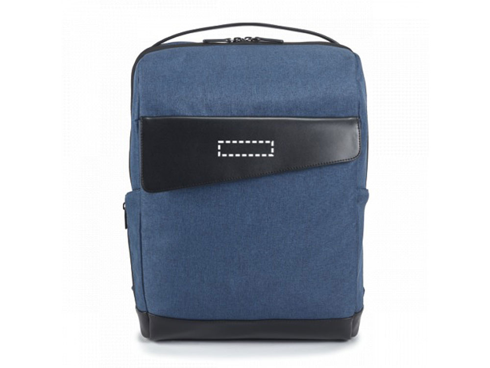 Рюкзак MOTION MOTION BACKPACK с логотипом  | Print Logo