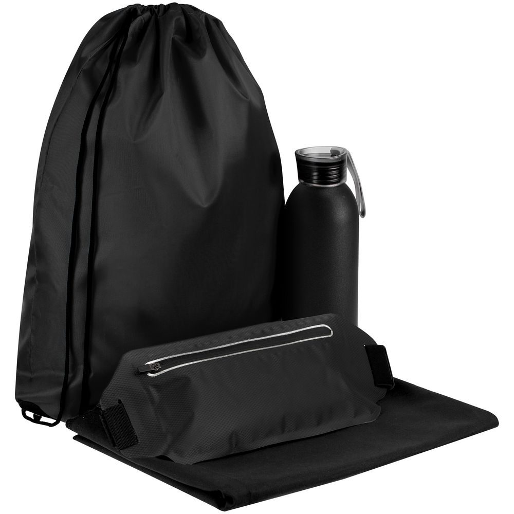 Набор Everyday Gym с логотипом  | Print Logo