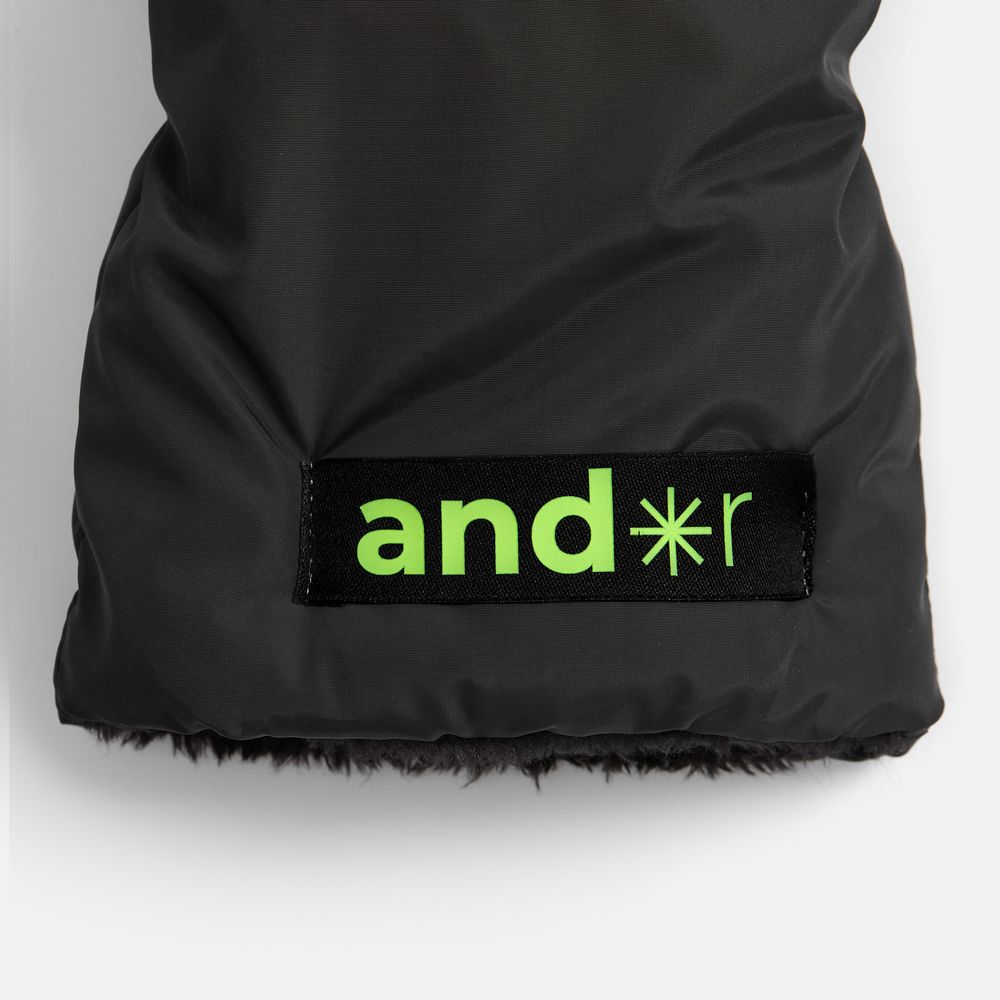 Варежки Warmshape