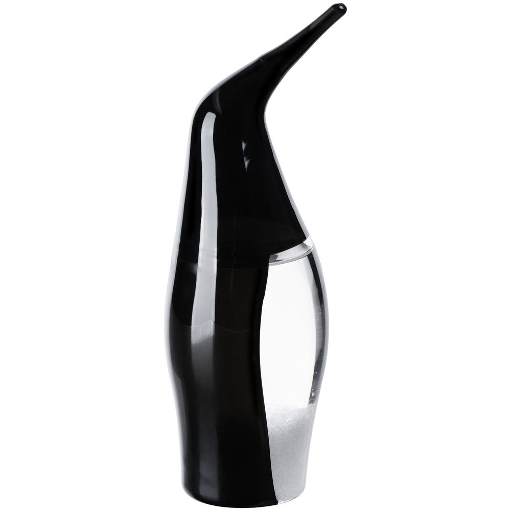 Штормгласс Penguin фото на сайте Print Logo.