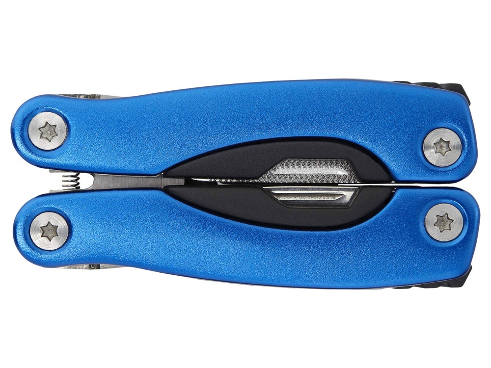 Мининабор инструментов Casper 11 в 1 - Cиний (7 х 3 х 2 см)