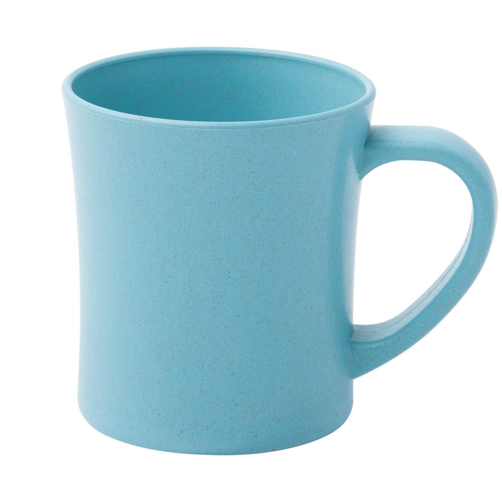 Кружка Outline Plant с логотипом  | Print Logo