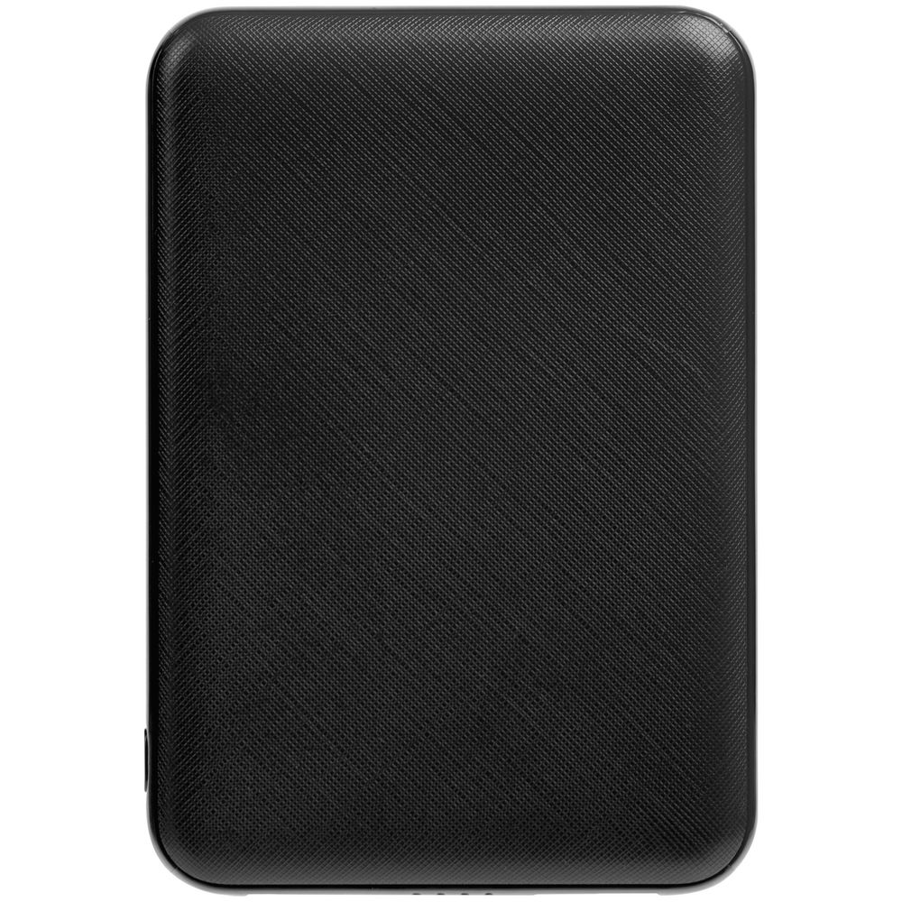 Внешний аккумулятор Uniscend Full Feel Type-C 5000 мАч фото на сайте Print Logo.