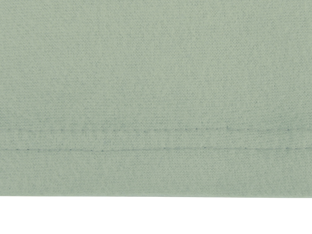 Плед флисовый Polar, оливковый