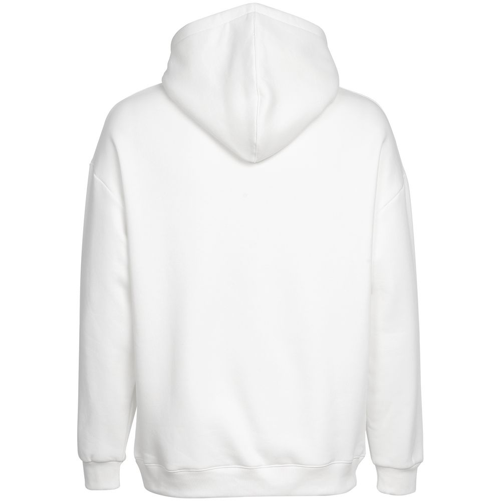 Худи You Are Beautiful — пример нанесения логотипа (Соль) | Print Logo