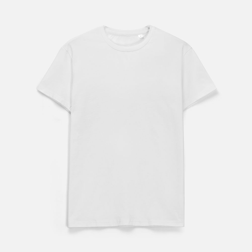 Футболка унисекс T-Bolka 200 с логотипом T-Bolka | Print Logo