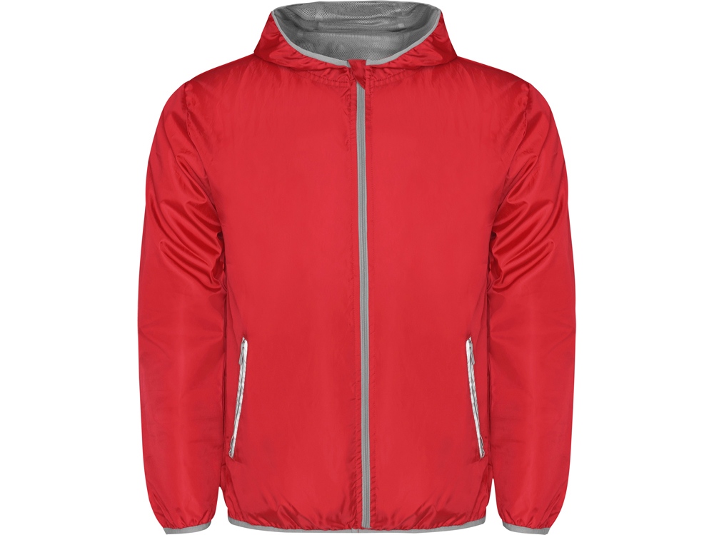 Ветровка Angelo детская с логотипом Roly | Print Logo