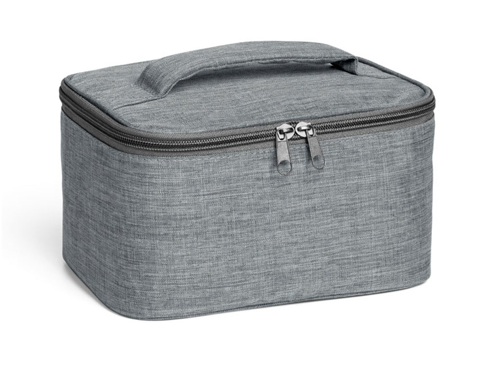 Несессер ELIZA с логотипом  | Print Logo