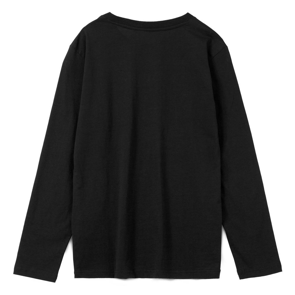 Футболка с длинным рукавом Lehta фото на сайте Print Logo.