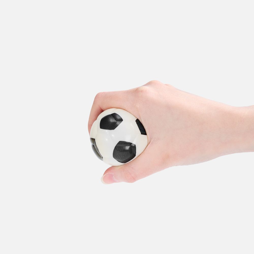 Бутылка с антистрессом Footballer