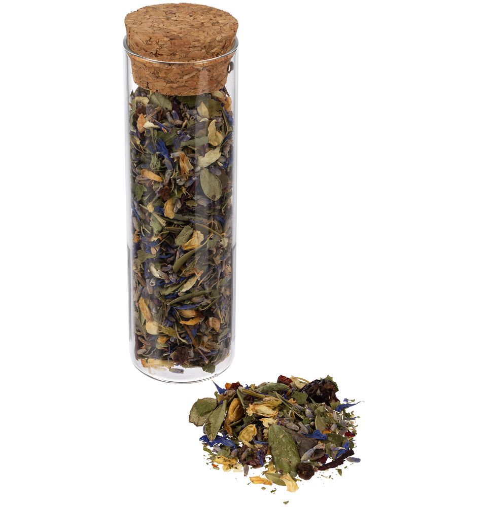 Набор «Большое чайное путешествие» фото на сайте Print Logo.