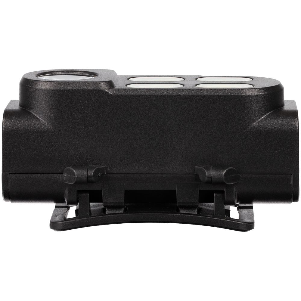 Налобный фонарик аккумуляторный Alnes фото на сайте Print Logo.