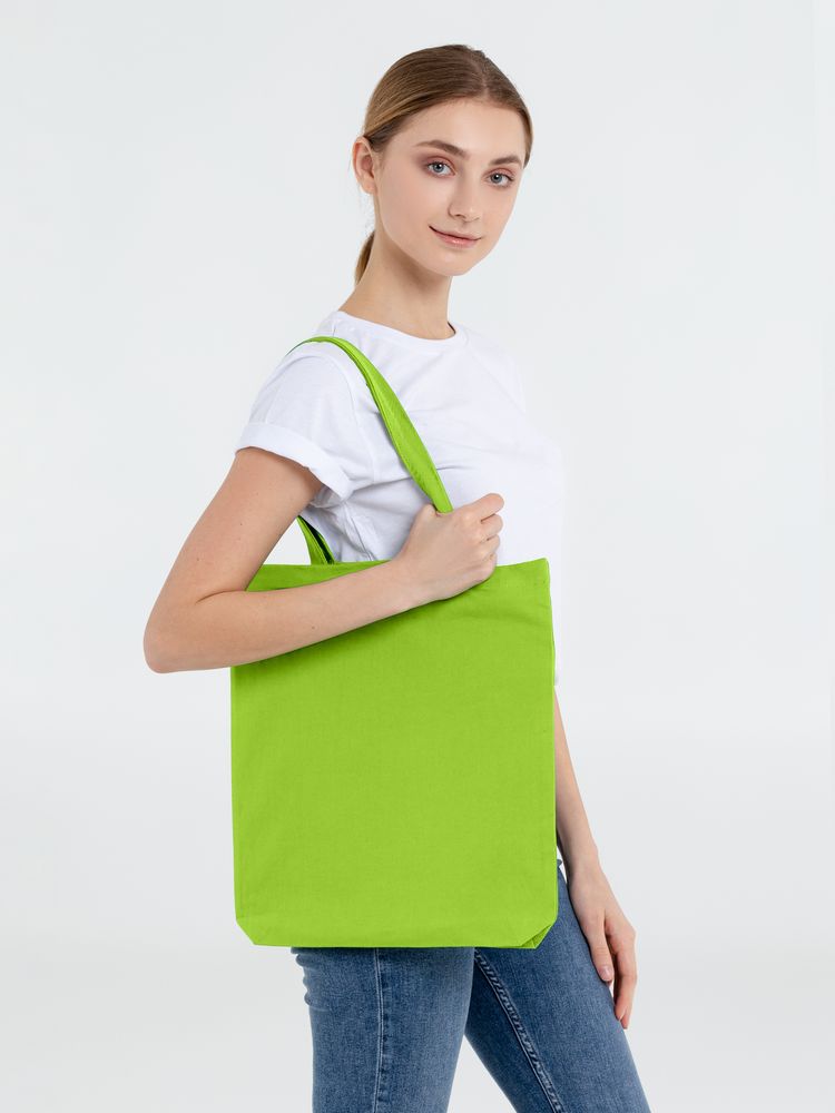 Холщовая сумка Avoska