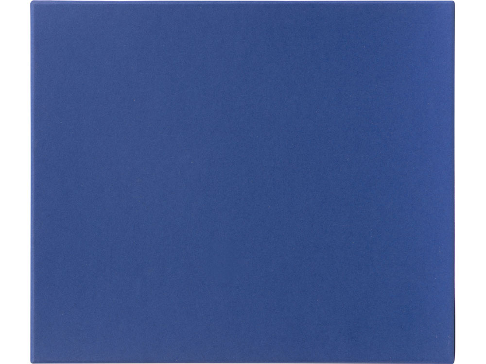 Подарочная коробка с перграфикой Obsidian L 243 х 208 х 63, голубой