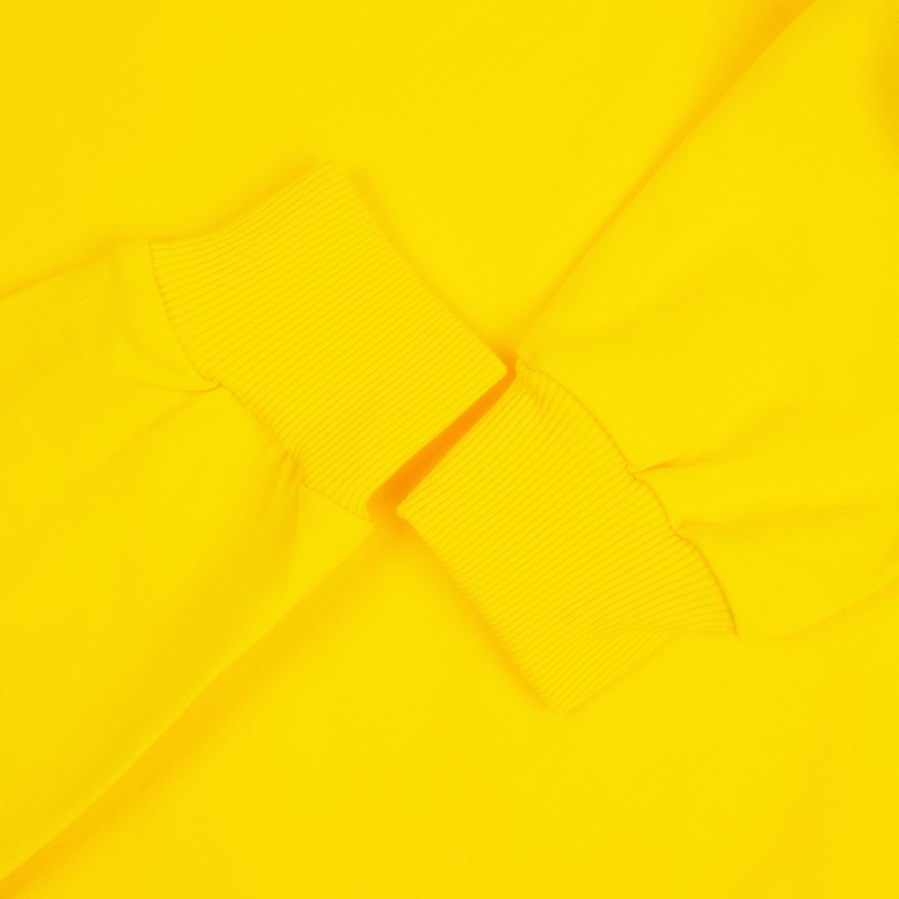 Свитшот Toima 2.0, желтый, размер XXL