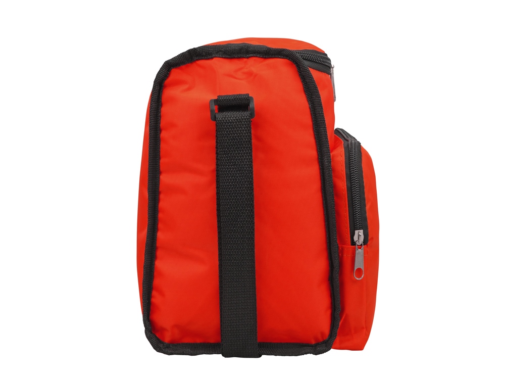 Сумка-холодильник Edd, красный