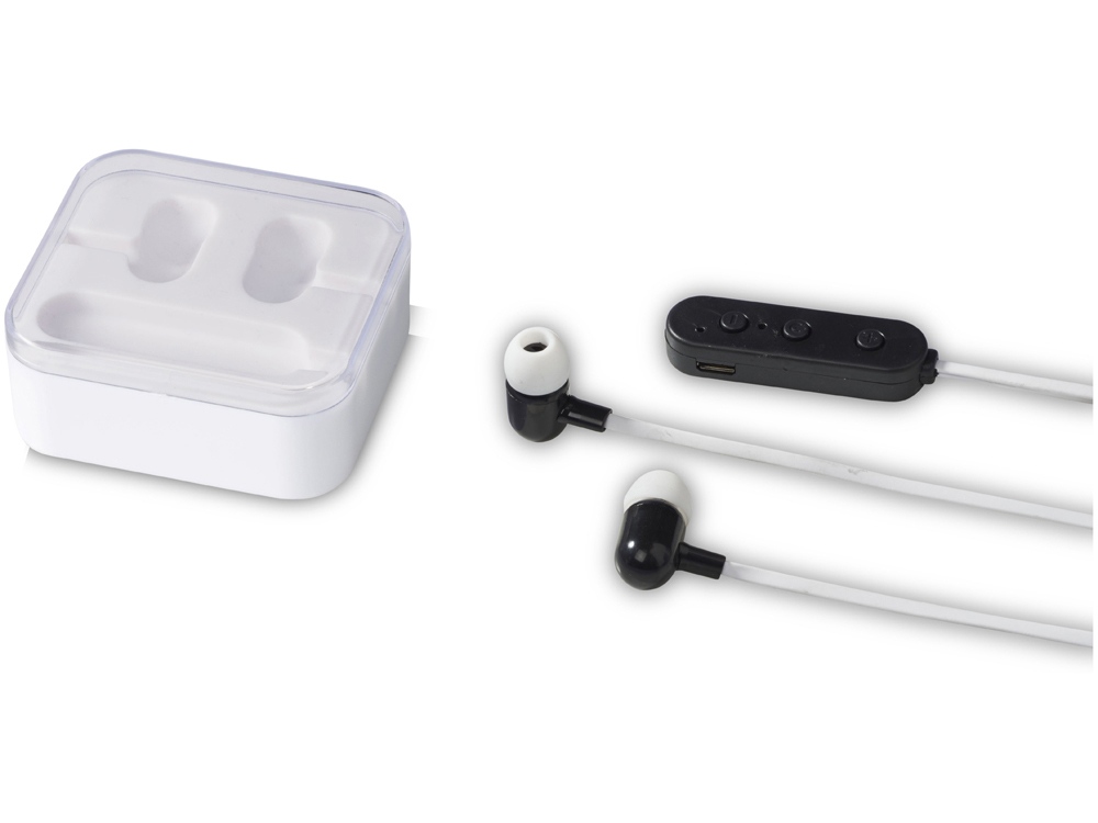 Наушники Color Pop Bluetooth® фото на сайте Print Logo.