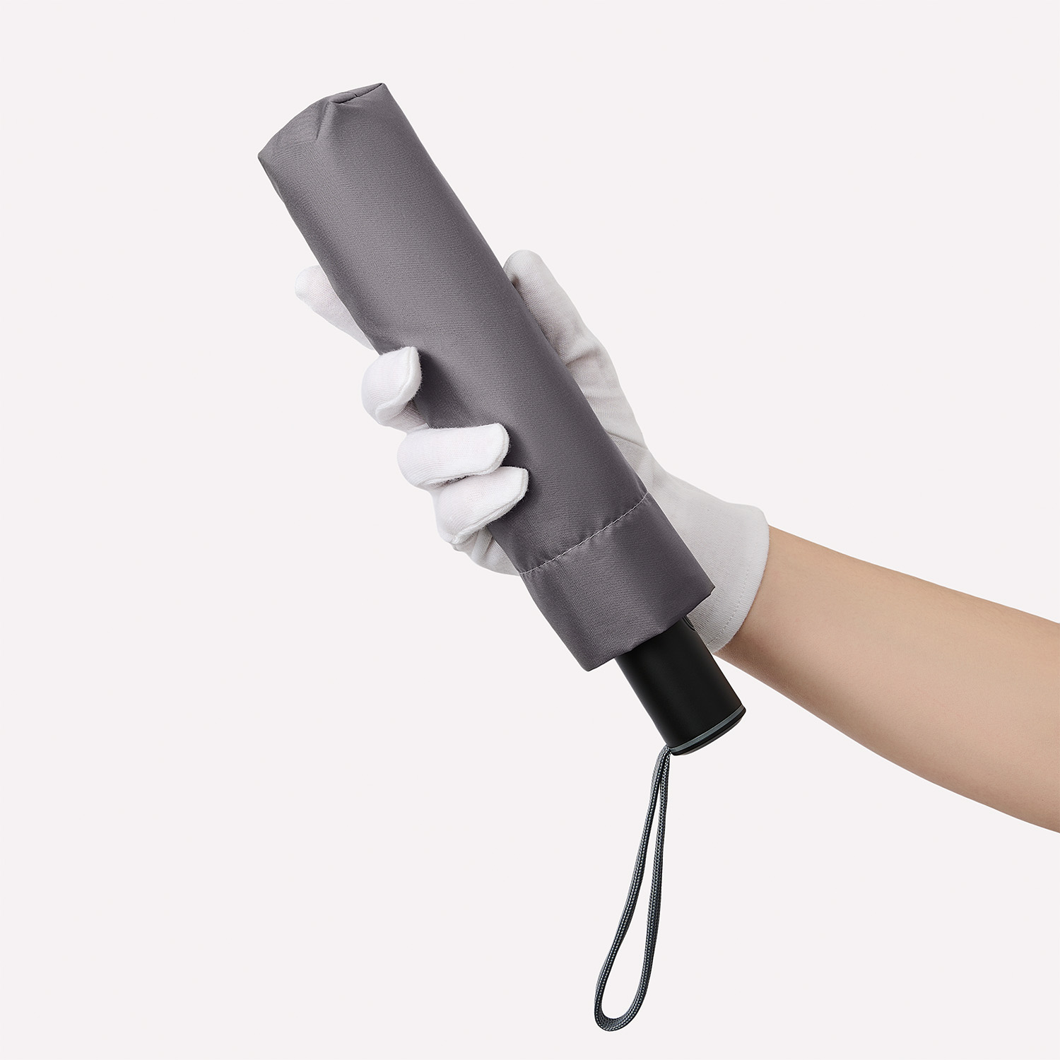 Зонт складной Пассат (Passat), зеленый фото на сайте Print Logo.