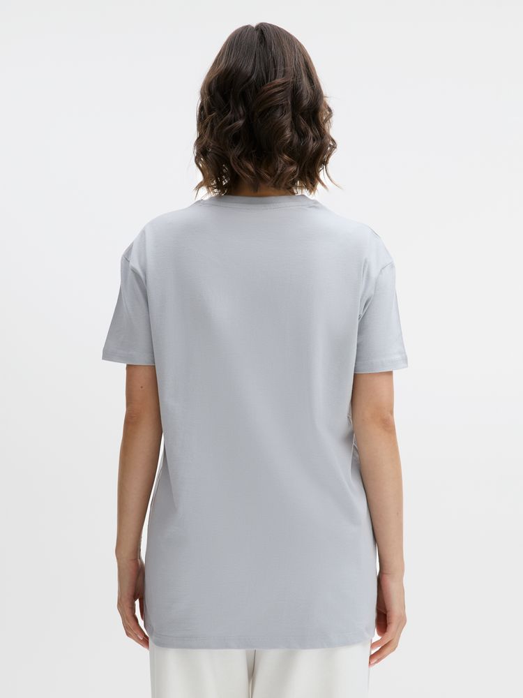 Футболка Imperial 190, серая, размер XXL