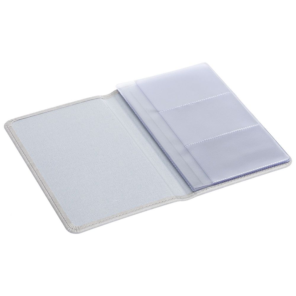 Визитница «На шаг впереди»