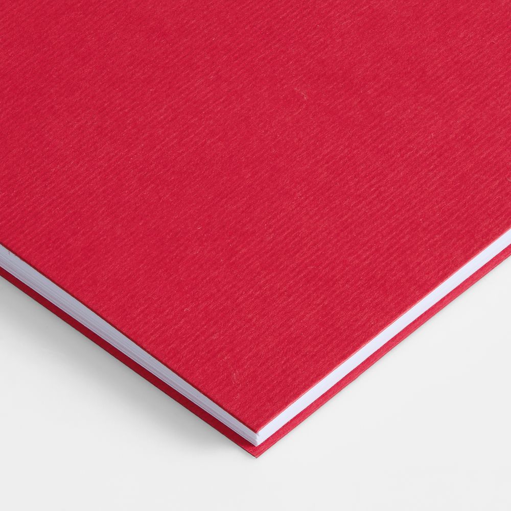 Блокнот Dali в клетку