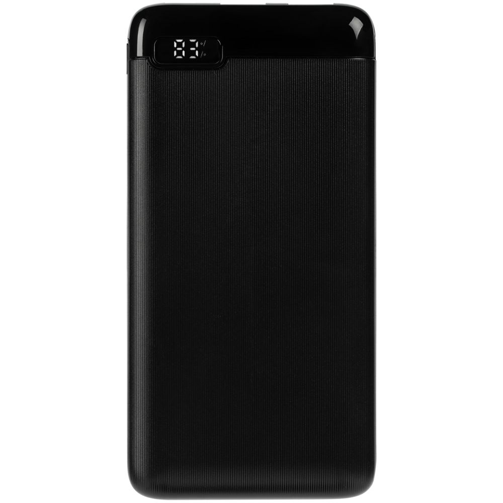 Внешний аккумулятор Fast Trick с Type-C, 10000 мАч фото на сайте Print Logo.